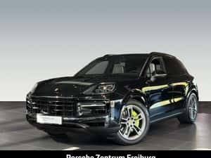 Porsche Cayenne Hibrid 470 CP, 24.200 km, 2024