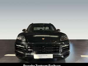 Porsche Cayenne Hibrid 470 CP, 24.200 km, 2024 — miniatura 2