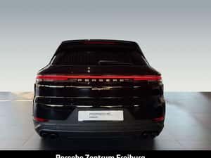 Porsche Cayenne Hibrid 470 CP, 24.200 km, 2024 — miniatura 3