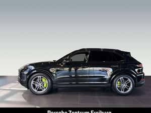 Porsche Cayenne Hibrid 470 CP, 24.200 km, 2024 — miniatura 4