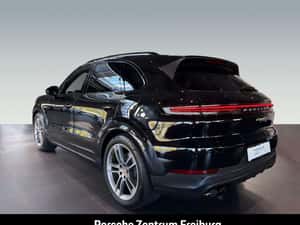Porsche Cayenne Hibrid 470 CP, 24.200 km, 2024 — miniatura 5