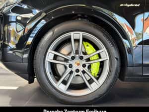 Porsche Cayenne Hibrid 470 CP, 24.200 km, 2024 — miniatura 6
