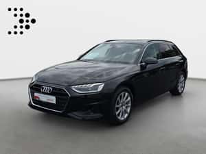 Audi A4 Break / Estate 2023