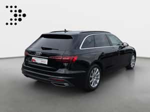 Audi A4 Break / Estate 2023 — miniatura 2