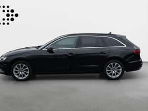 Audi A4 Break / Estate 2023 — miniatura 3