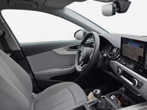 Audi A4 Break / Estate 2023 — miniatura 4