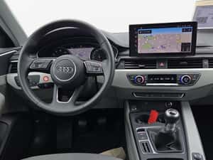 Audi A4 Break / Estate 2023 — miniatura 5