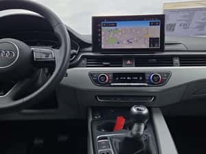 Audi A4 Break / Estate 2023 — miniatura 7