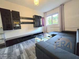 Garsoniera decomandata | Etaj 2 | Zona Rogerius - Str. Podului