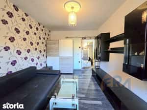 Garsoniera decomandata | Etaj 2 | Zona Rogerius - Str. Podului — miniatura 4