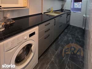 Garsoniera decomandata | Etaj 2 | Zona Rogerius - Str. Podului — miniatura 5