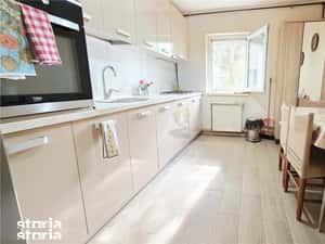 APARTAMENT 3 CAMERE 65 MP MANASTUR ZONA MOGOSOAIA — miniatura 3
