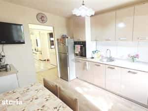 APARTAMENT 3 CAMERE 65 MP MANASTUR ZONA MOGOSOAIA — miniatura 5