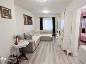 APARTAMENT 3 CAMERE 65 MP MANASTUR ZONA MOGOSOAIA — miniatura 6