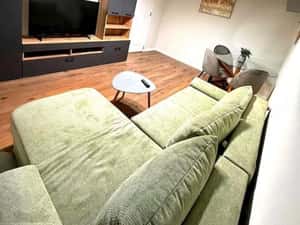 2 CAMERE / METROU LUJERULUI / MOBILAT NOU