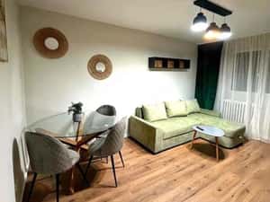 2 CAMERE / METROU LUJERULUI / MOBILAT NOU — miniatura 3