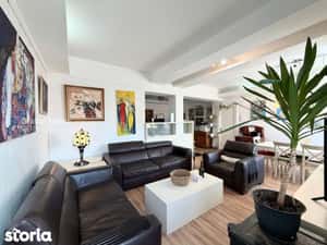 Ultracentral ◈ Parcul Izovor | 135 MP | Apartament 4 Camere ◈ Cent — miniatura 5