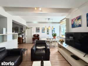 Ultracentral ◈ Parcul Izovor | 135 MP | Apartament 4 Camere ◈ Cent — miniatura 6