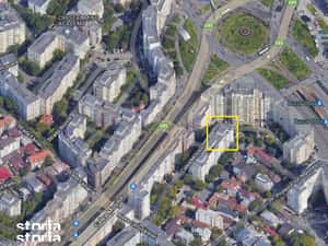 Calea Moșilor Nr 312, Metrou Obor 2 Min, Ap 2 Cam Etaj 2/8, Proprietar