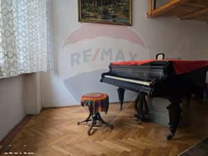 de vanzare Apartament 2 camere în clădire istorică cu lift, Str. Horea — miniatura 2