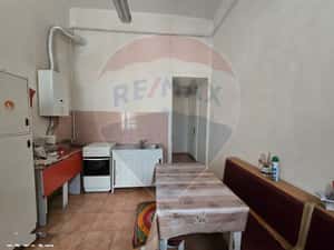 de vanzare Apartament 2 camere în clădire istorică cu lift, Str. Horea — miniatura 3