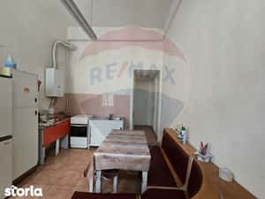 de vanzare Apartament 2 camere în clădire istorică cu lift, Str. Horea — miniatura 5