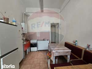 de vanzare Apartament 2 camere în clădire istorică cu lift, Str. Horea — miniatura 6