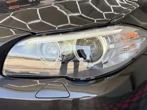 BMW Seria 5 F10 Diesel Automat — miniatura 3