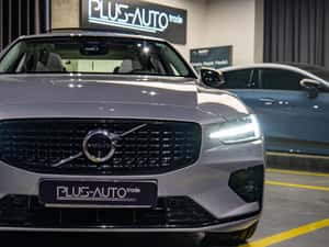 Volvo S60 Automată 197 HP Benzină — miniatura 2