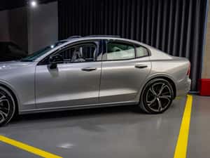 Volvo S60 Automată 197 HP Benzină — miniatura 6
