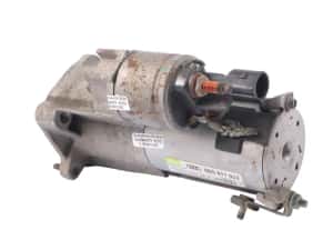 Electromotor cu 9 Dinti Seat Exeo 2.0 TFSI 2009 - 2014 Cod 06D911023 D6GS19 [B3668] — miniatura 6