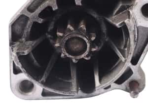 Electromotor cu 9 Dinti Seat Exeo 2.0 TFSI 2009 - 2014 Cod 06D911023 D6GS19 [B3668] — miniatura 8