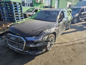 Pod pedalier 4K1723117 Audi A6 C8 (2018 - 2020) — miniatura 7
