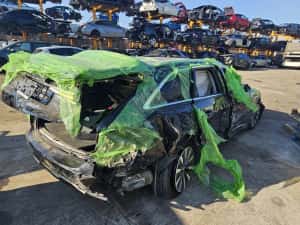 Pod pedalier 4K1723117 Audi A6 C8 (2018 - 2020) — miniatura 8