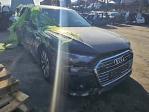 Pod pedalier 4K1723117 Audi A6 C8 (2018 - 2020) — miniatura 9