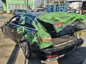 Pod pedalier 4K1723117 Audi A6 C8 (2018 - 2020) — miniatura 10