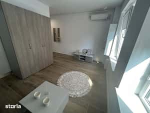 Garsoniera open space, langa Oraselul Copiilor, etaj 5, fara balcon — miniatura 6