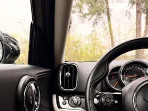 Mini Cooper Countryman S All4 Plag-In Hybrid — miniatura 4