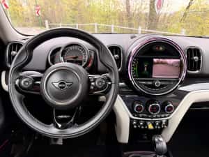 Mini Cooper Countryman S All4 Plag-In Hybrid — miniatura 7