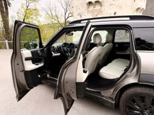 Mini Cooper Countryman S All4 Plag-In Hybrid — miniatura 8