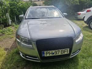 Audi A4 B7 2.0TDI An 2006 140CP CV Automata — miniatura 3