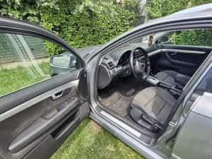 Audi A4 B7 2.0TDI An 2006 140CP CV Automata — miniatura 7