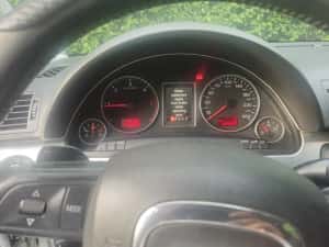 Audi A4 B7 2.0TDI An 2006 140CP CV Automata — miniatura 8
