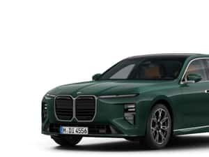 BMW 740 Automată 400 HP Benzină