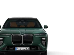BMW 740 Automată 400 HP Benzină — miniatura 2
