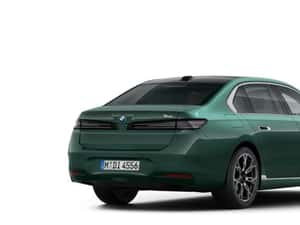BMW 740 Automată 400 HP Benzină — miniatura 3