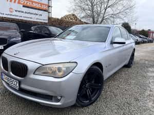 BMW 740 Automată 400 HP Benzină — miniatura 7