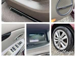 Renault Grand Scenic iNiTiALE Bose 7 Loc.Automat 1.5Dci Euro 5 Cash / Rate — miniatura 7