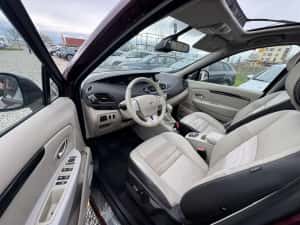 Renault Grand Scenic iNiTiALE Bose 7 Loc.Automat 1.5Dci Euro 5 Cash / Rate — miniatura 8