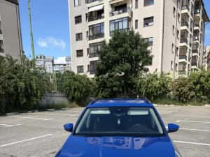 Skoda kaminq an 2022 cutie manuala